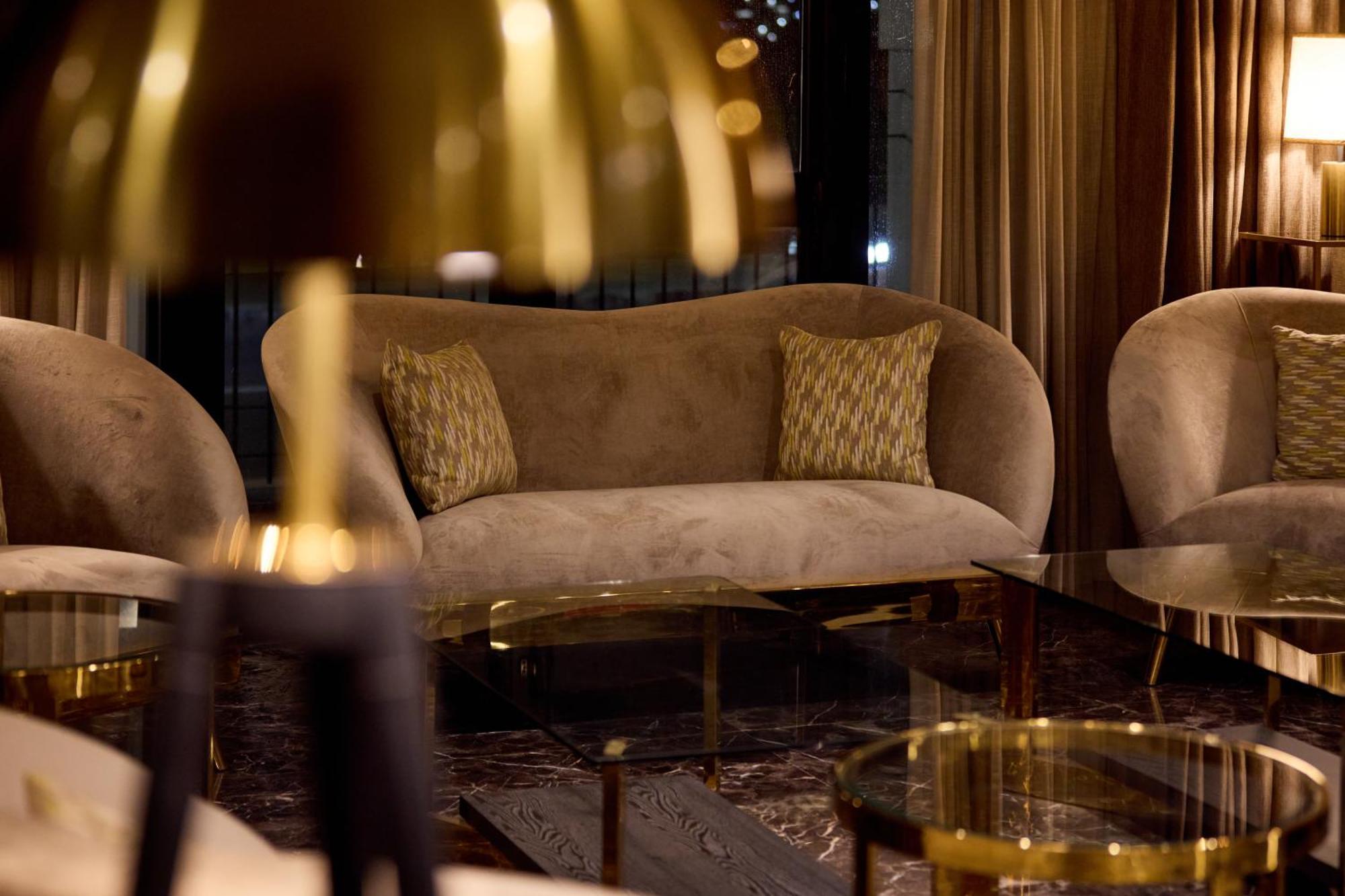 Hotel Ralf Algiers Eksteriør bilde