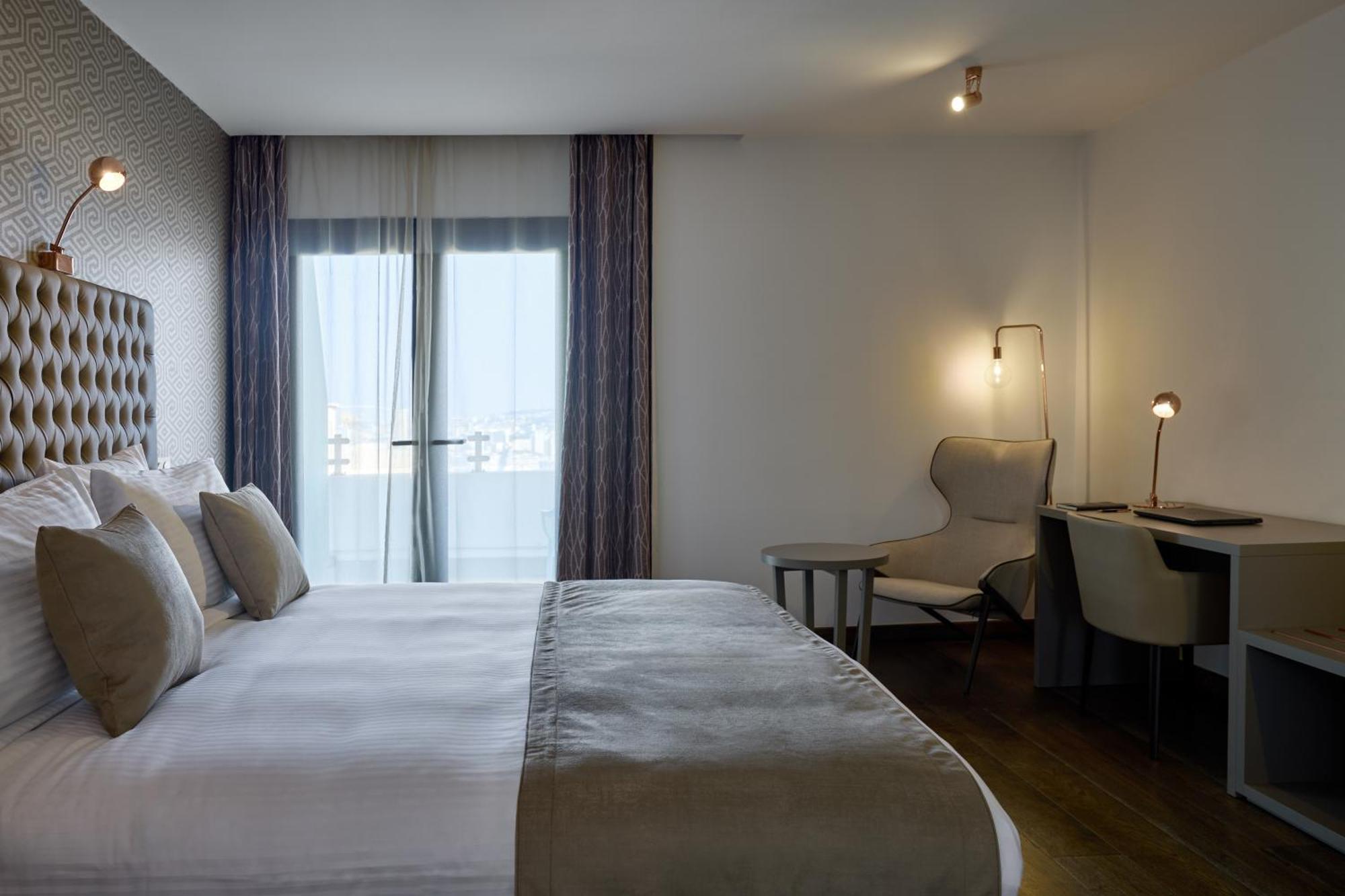 Hotel Ralf Algiers Eksteriør bilde