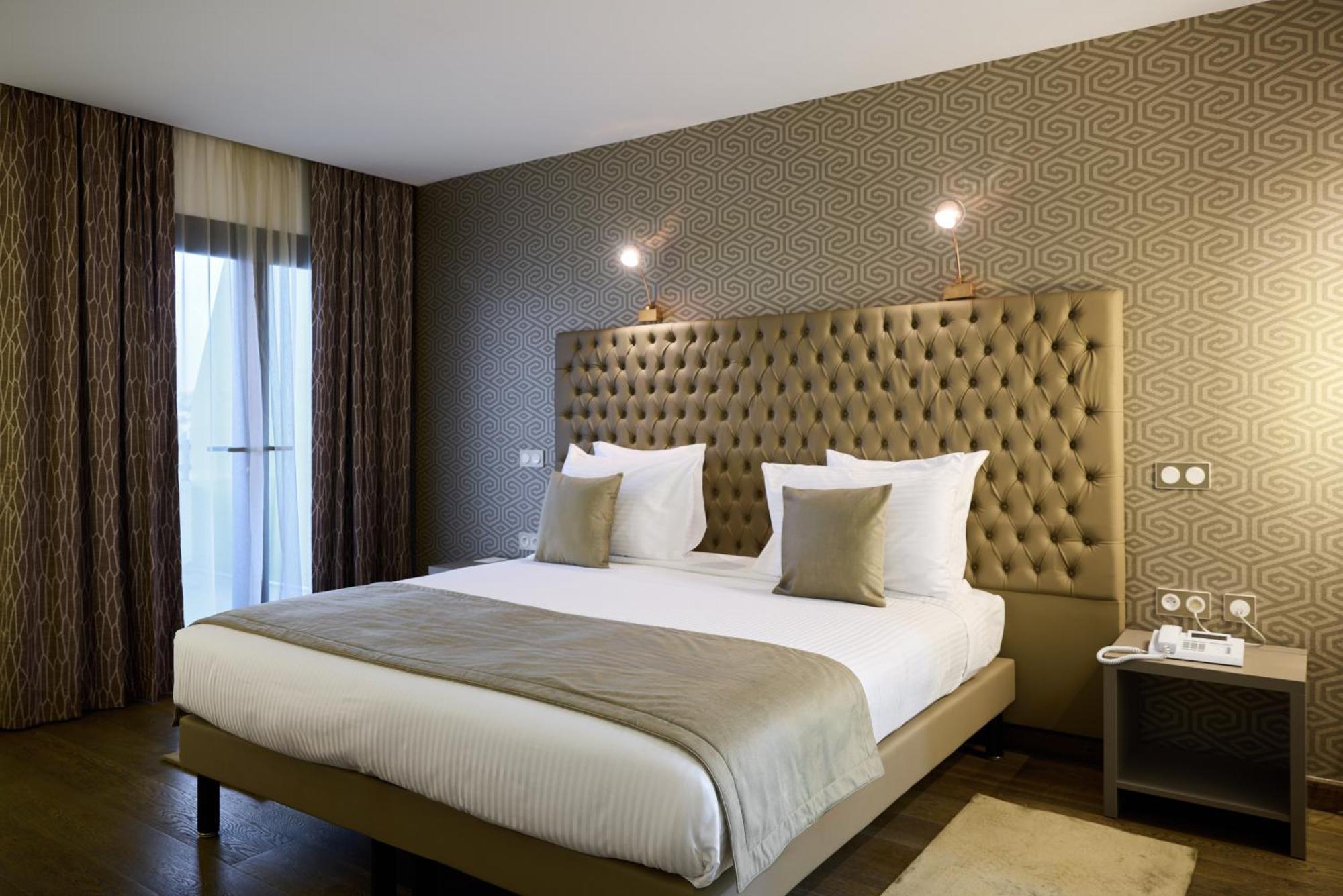 Hotel Ralf Algiers Eksteriør bilde