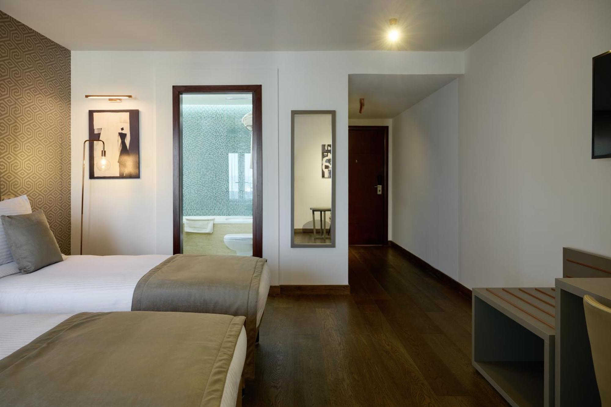 Hotel Ralf Algiers Eksteriør bilde