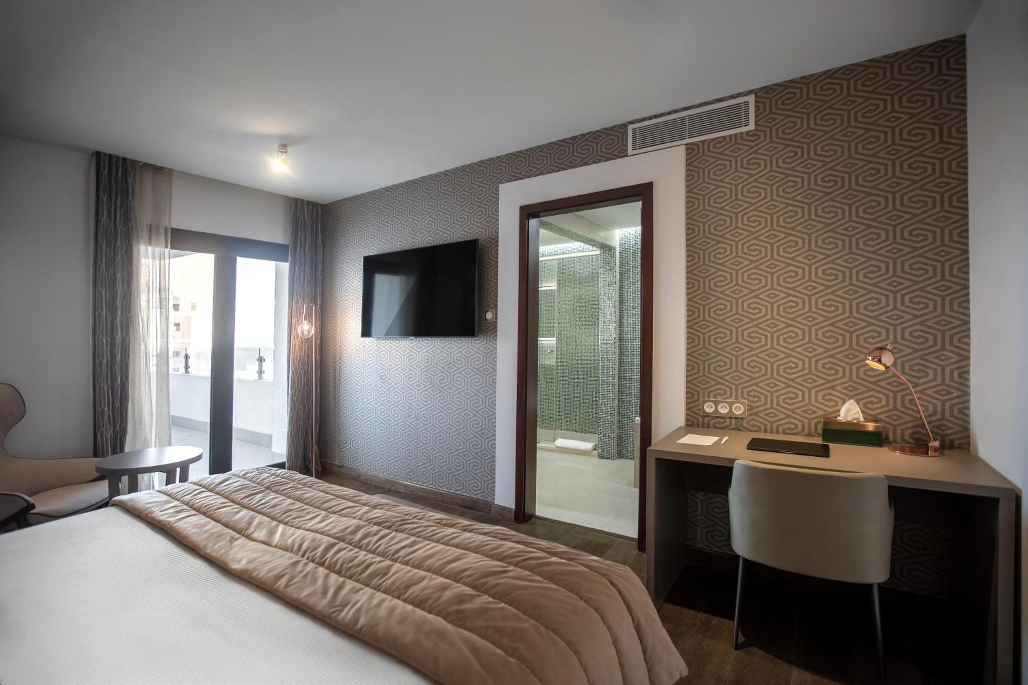Hotel Ralf Algiers Eksteriør bilde