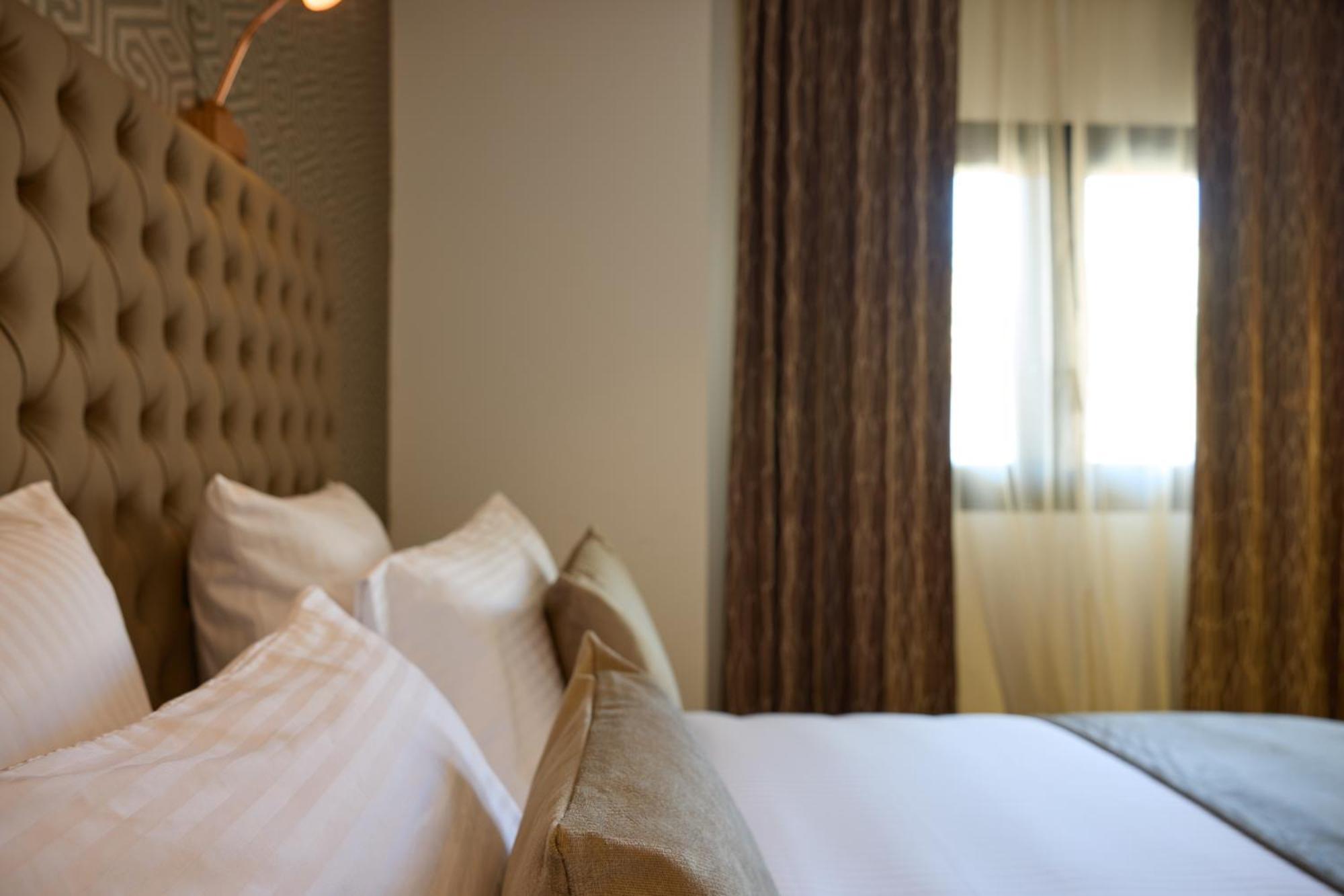 Hotel Ralf Algiers Eksteriør bilde