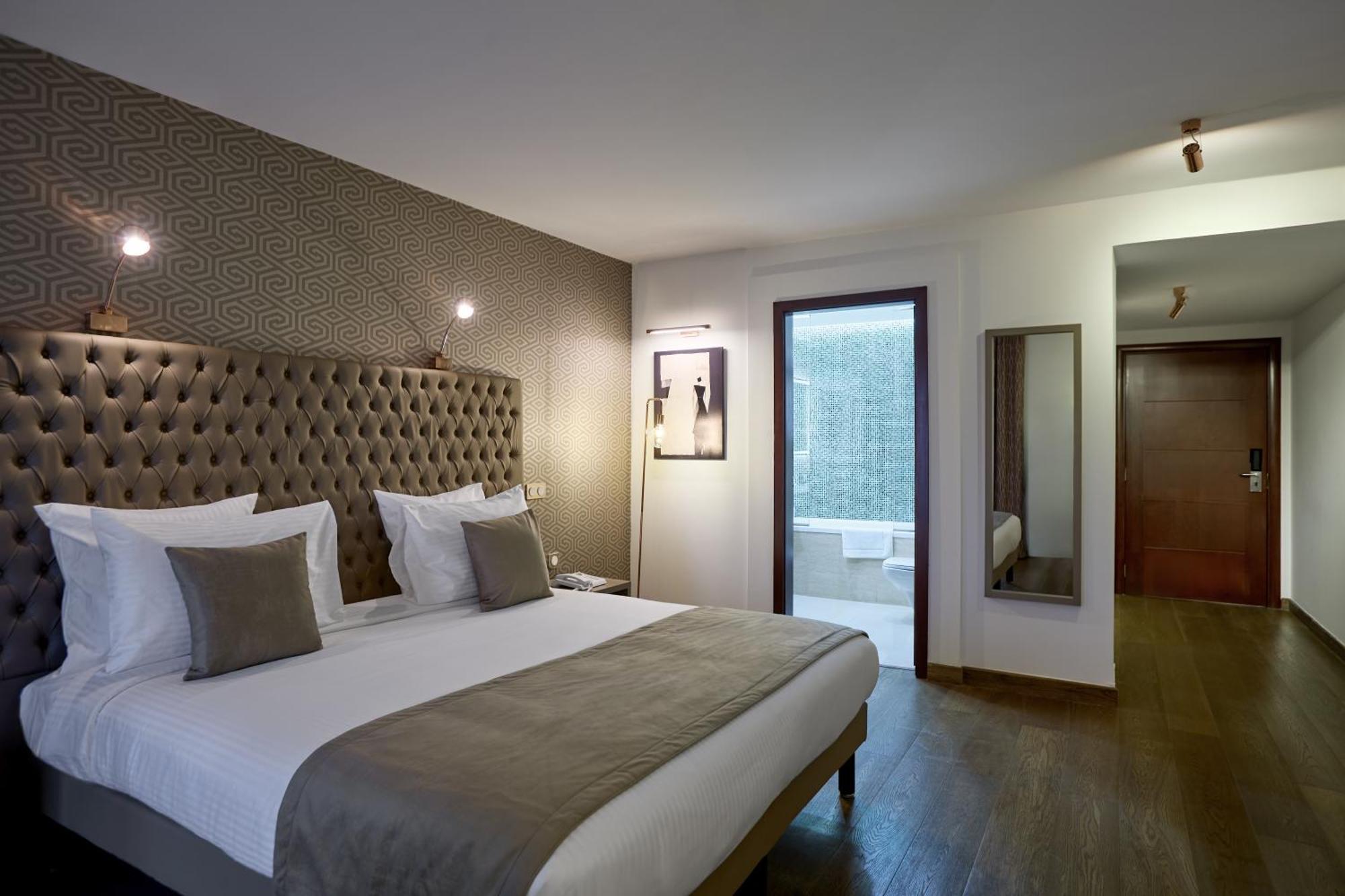 Hotel Ralf Algiers Eksteriør bilde