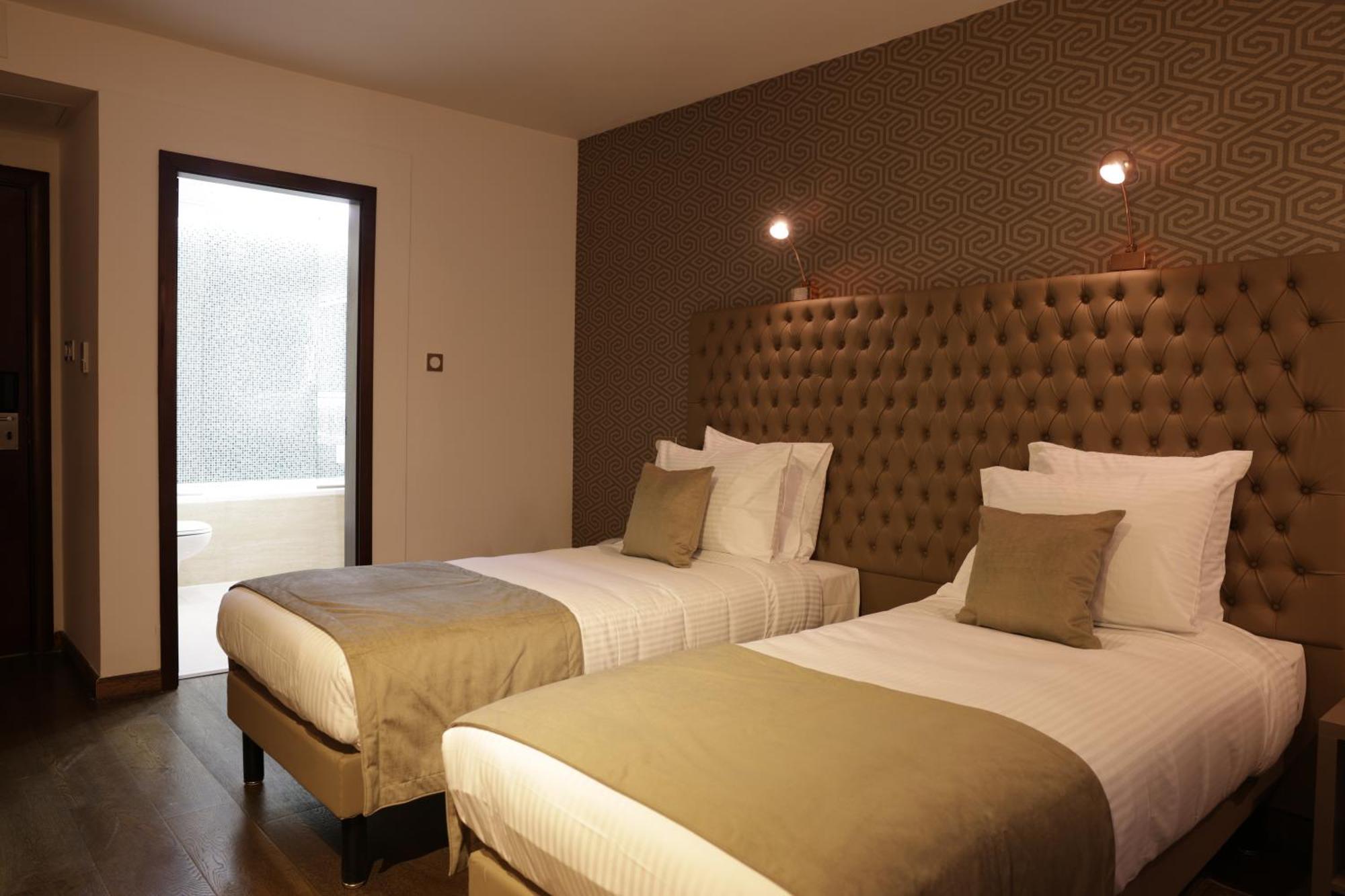 Hotel Ralf Algiers Eksteriør bilde