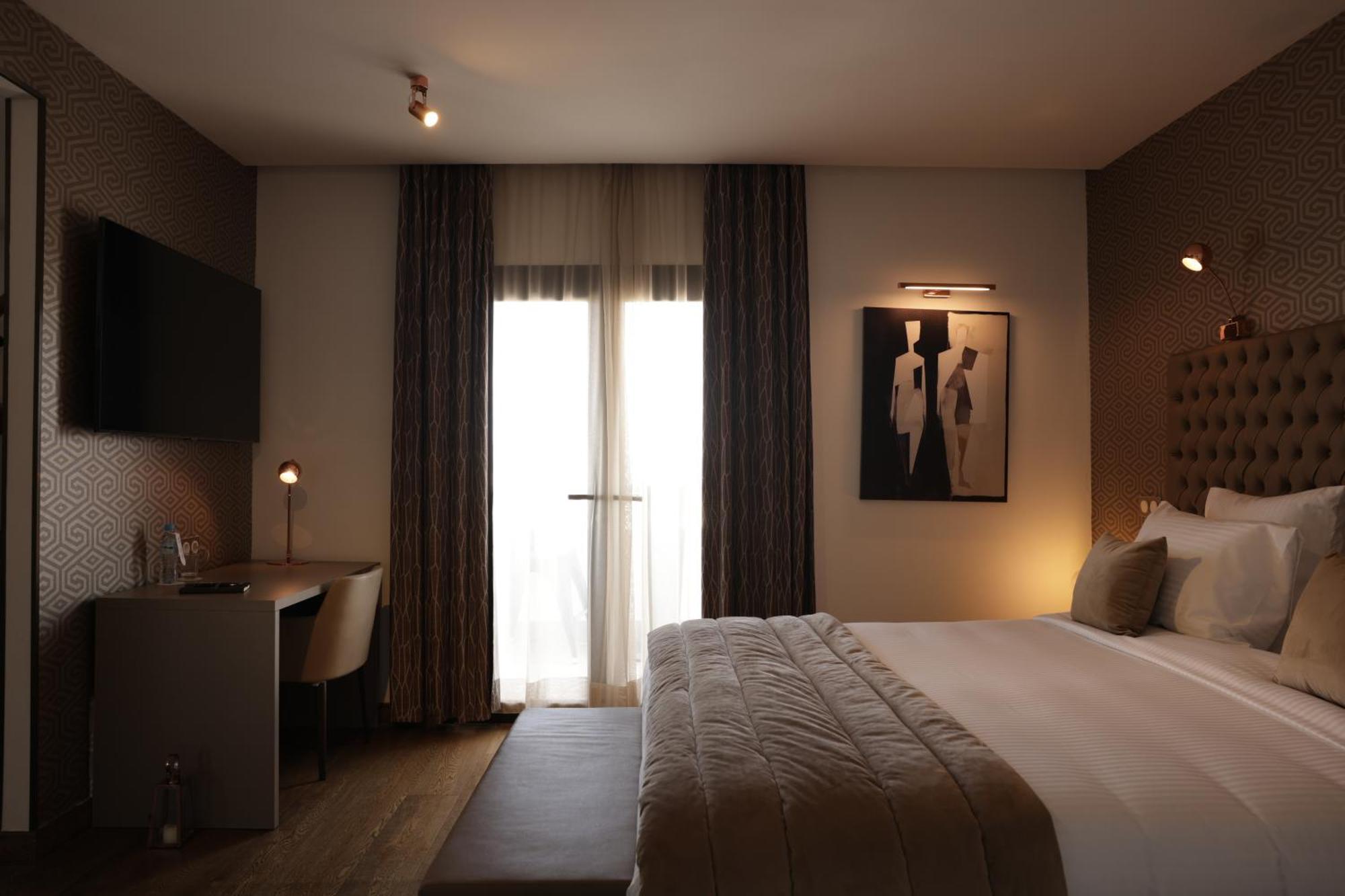 Hotel Ralf Algiers Eksteriør bilde